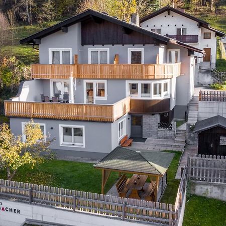 Appartements Das Rettenbacher Schladming Εξωτερικό φωτογραφία