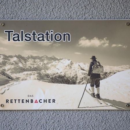 Appartements Das Rettenbacher Schladming Εξωτερικό φωτογραφία
