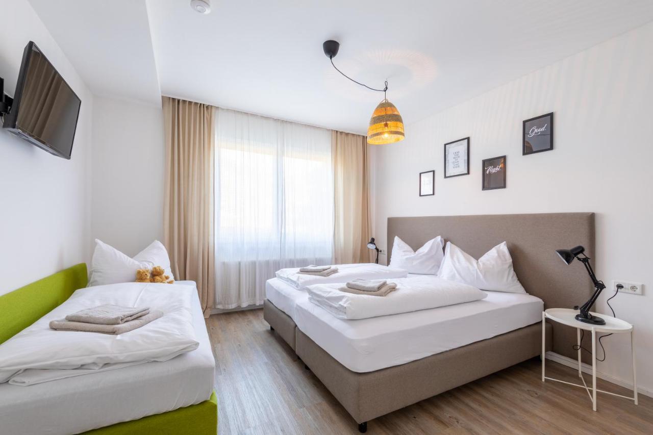 Appartements Das Rettenbacher Schladming Εξωτερικό φωτογραφία