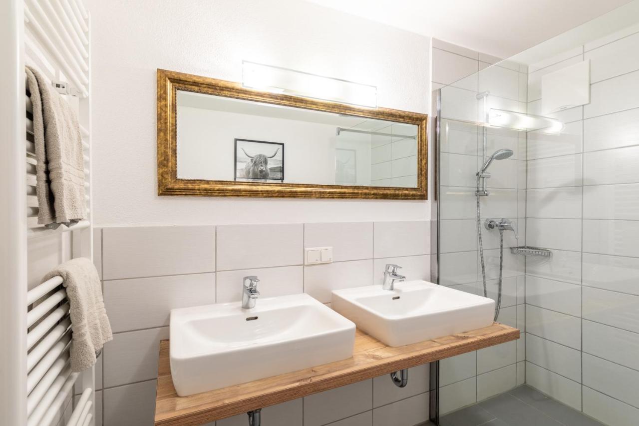 Appartements Das Rettenbacher Schladming Εξωτερικό φωτογραφία
