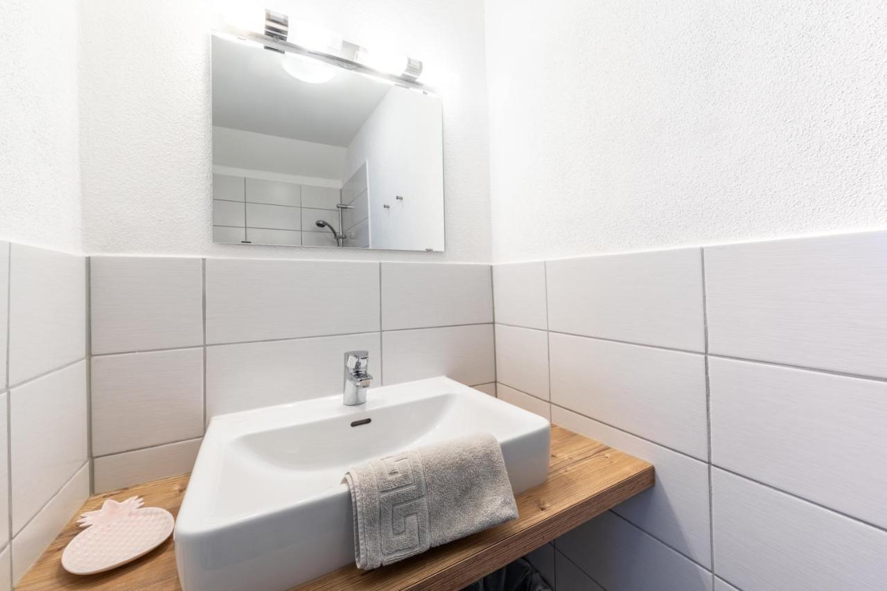 Appartements Das Rettenbacher Schladming Εξωτερικό φωτογραφία