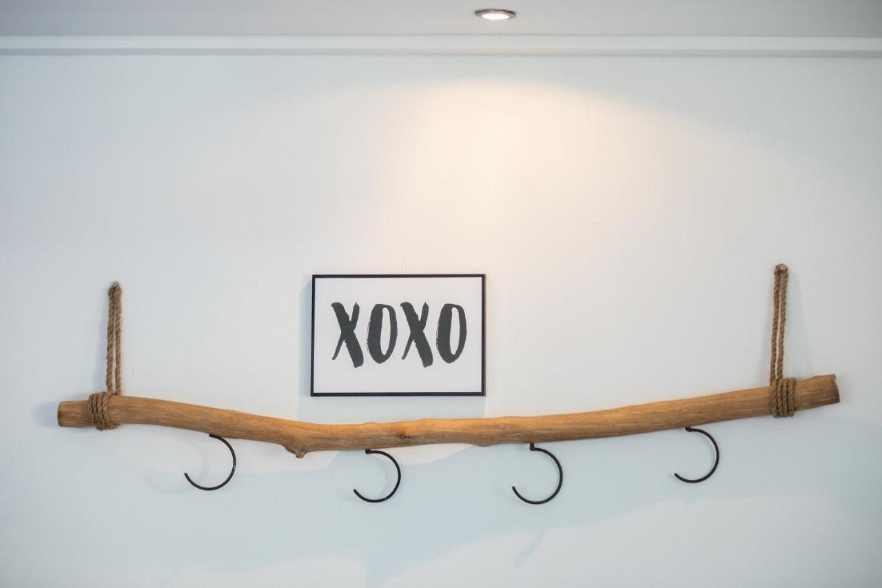 Appartements Das Rettenbacher Schladming Εξωτερικό φωτογραφία