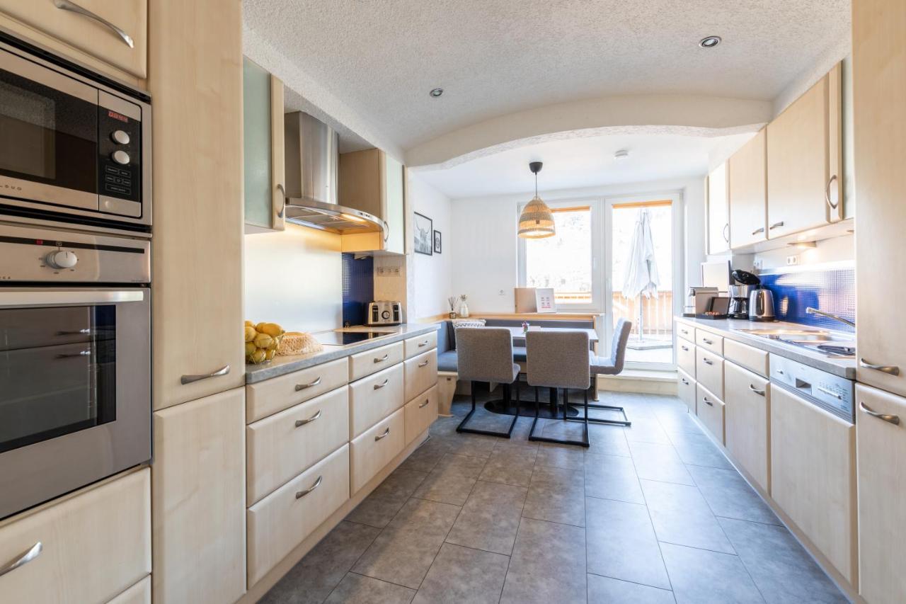 Appartements Das Rettenbacher Schladming Εξωτερικό φωτογραφία