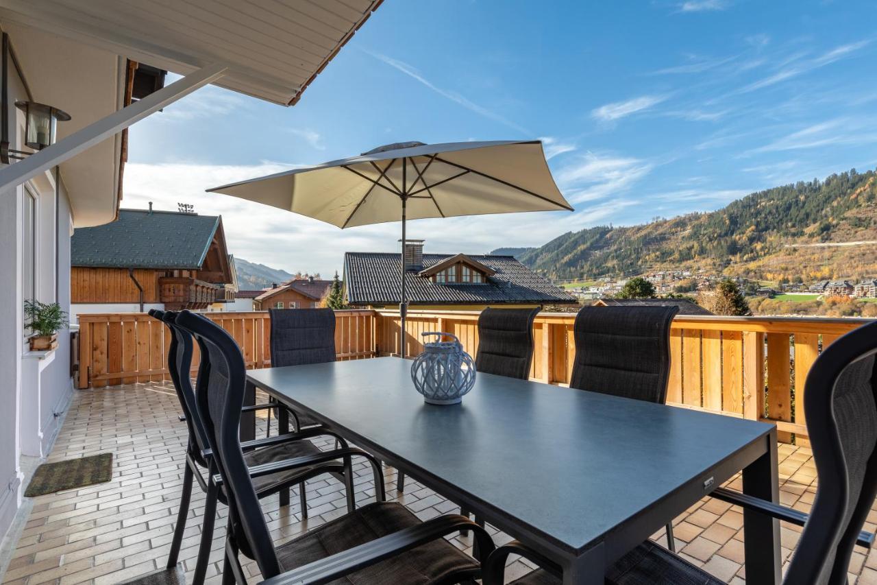 Appartements Das Rettenbacher Schladming Εξωτερικό φωτογραφία