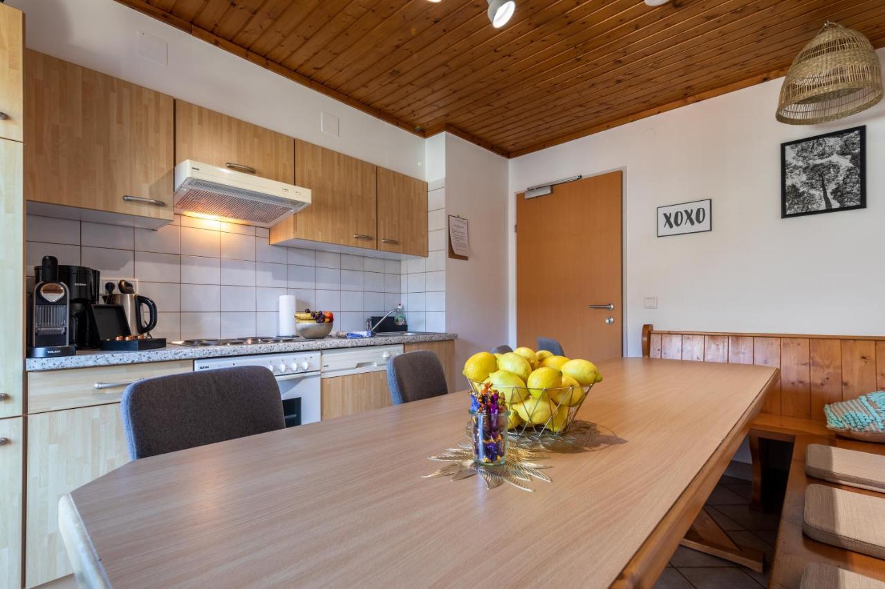 Appartements Das Rettenbacher Schladming Εξωτερικό φωτογραφία
