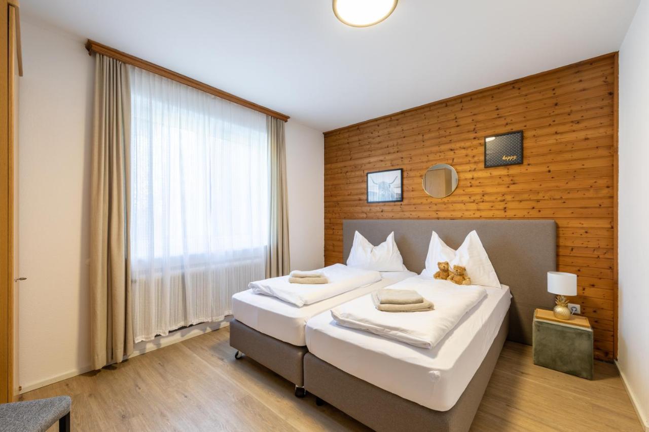 Appartements Das Rettenbacher Schladming Εξωτερικό φωτογραφία