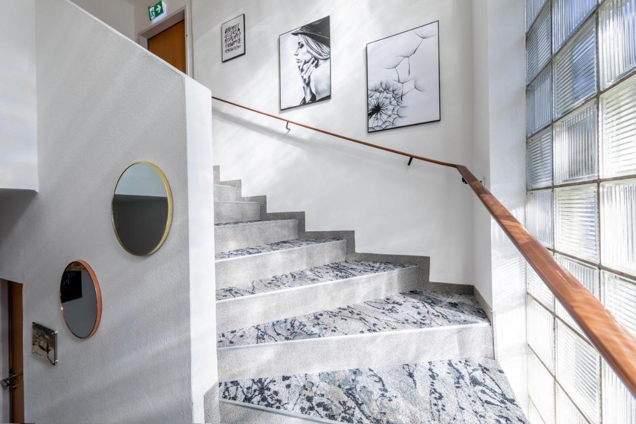 Appartements Das Rettenbacher Schladming Εξωτερικό φωτογραφία