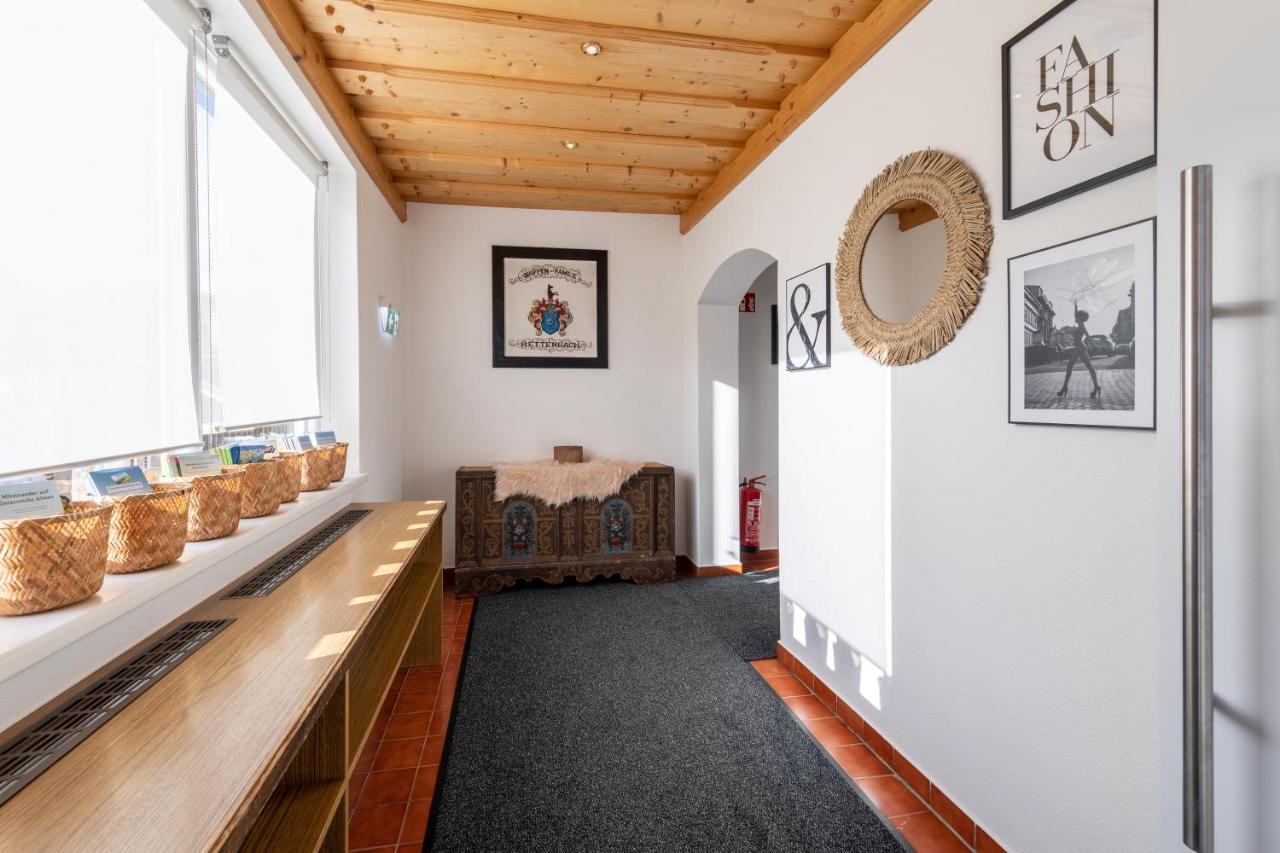 Appartements Das Rettenbacher Schladming Εξωτερικό φωτογραφία