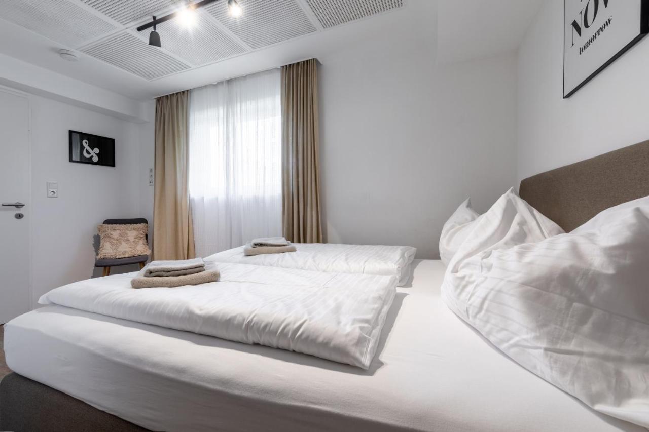 Appartements Das Rettenbacher Schladming Εξωτερικό φωτογραφία