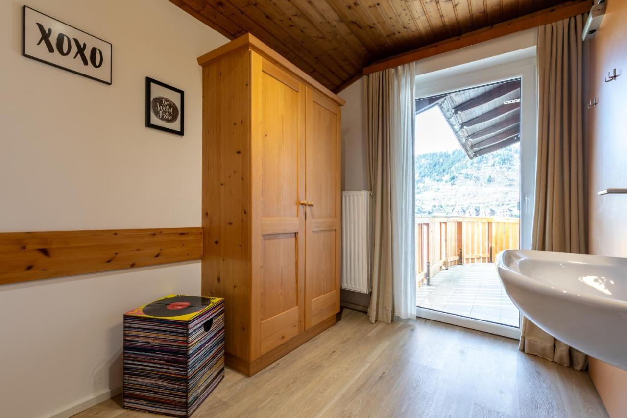 Appartements Das Rettenbacher Schladming Εξωτερικό φωτογραφία