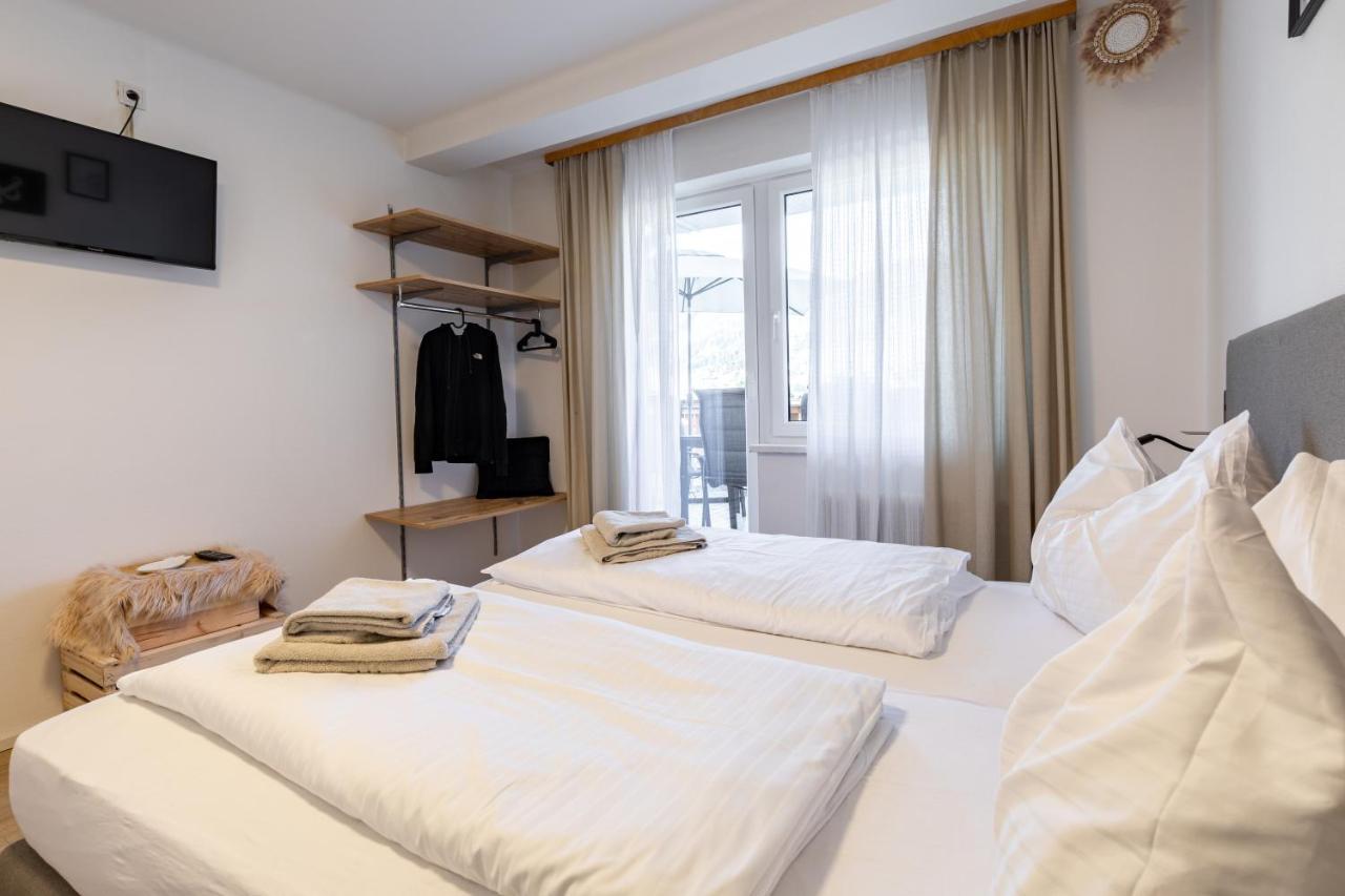 Appartements Das Rettenbacher Schladming Εξωτερικό φωτογραφία