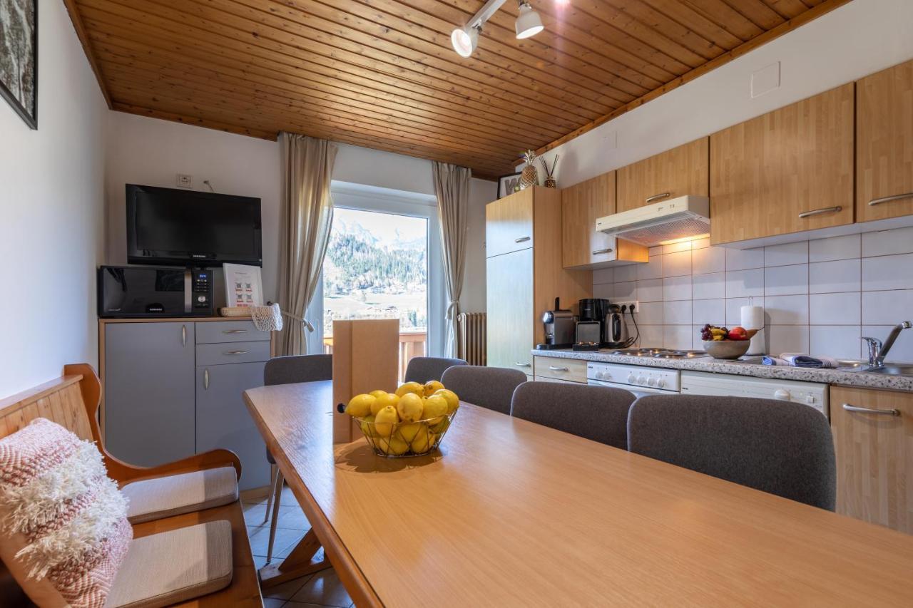 Appartements Das Rettenbacher Schladming Εξωτερικό φωτογραφία