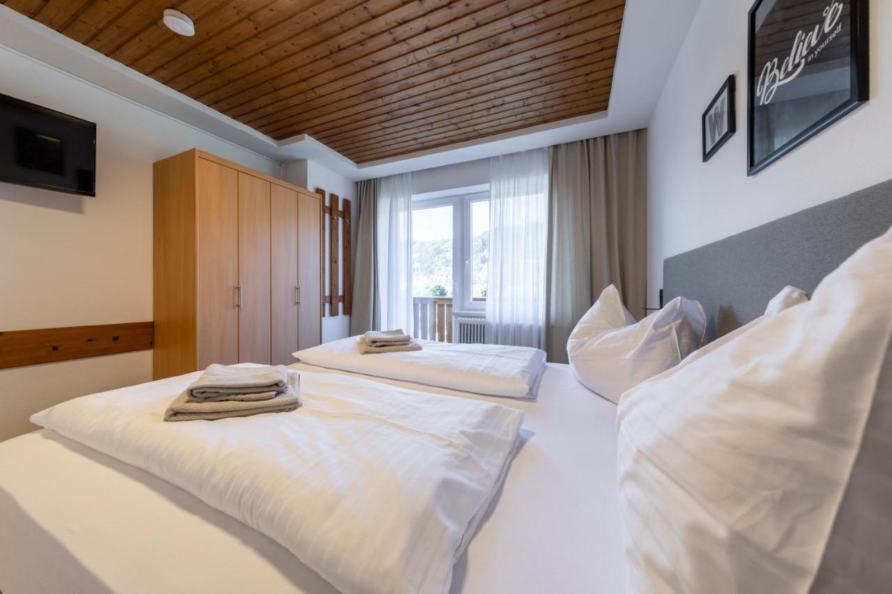 Appartements Das Rettenbacher Schladming Εξωτερικό φωτογραφία