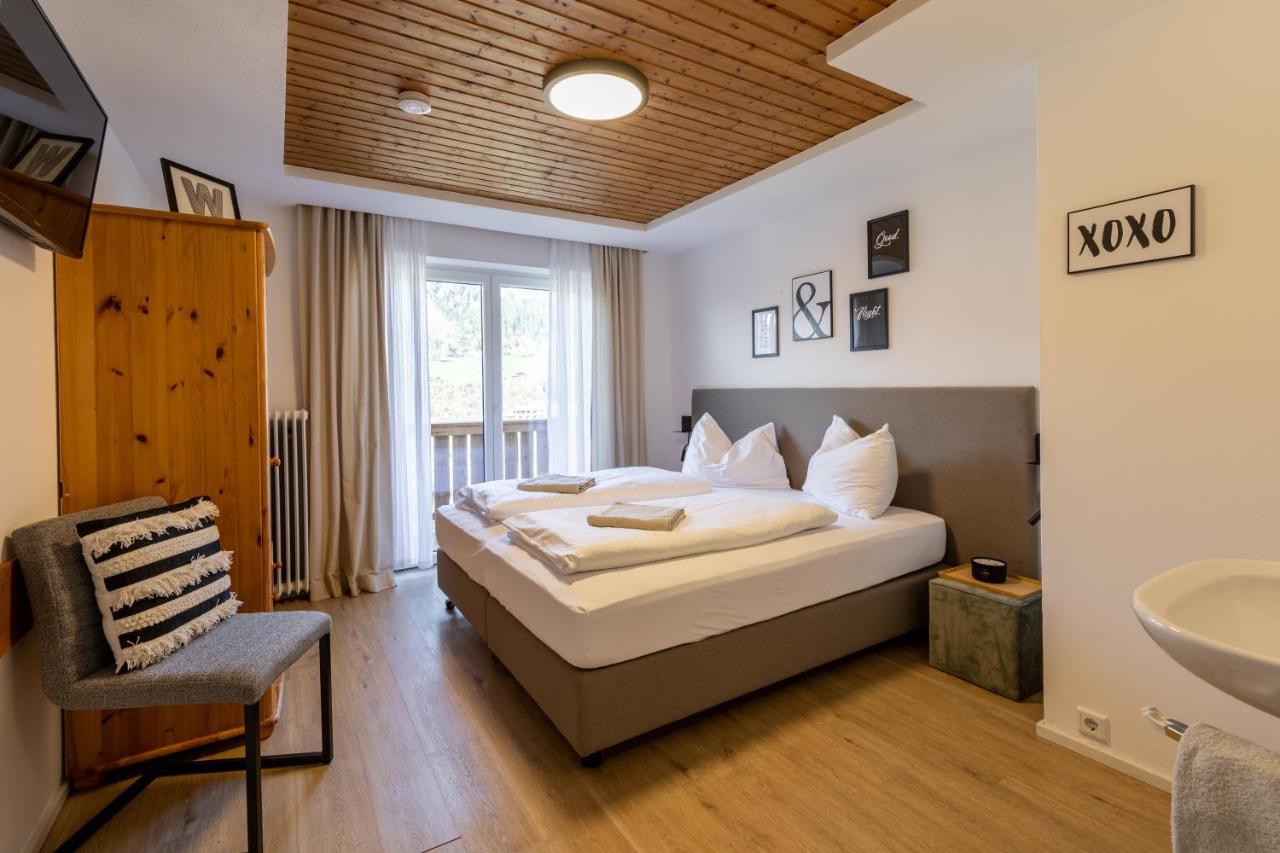 Appartements Das Rettenbacher Schladming Εξωτερικό φωτογραφία