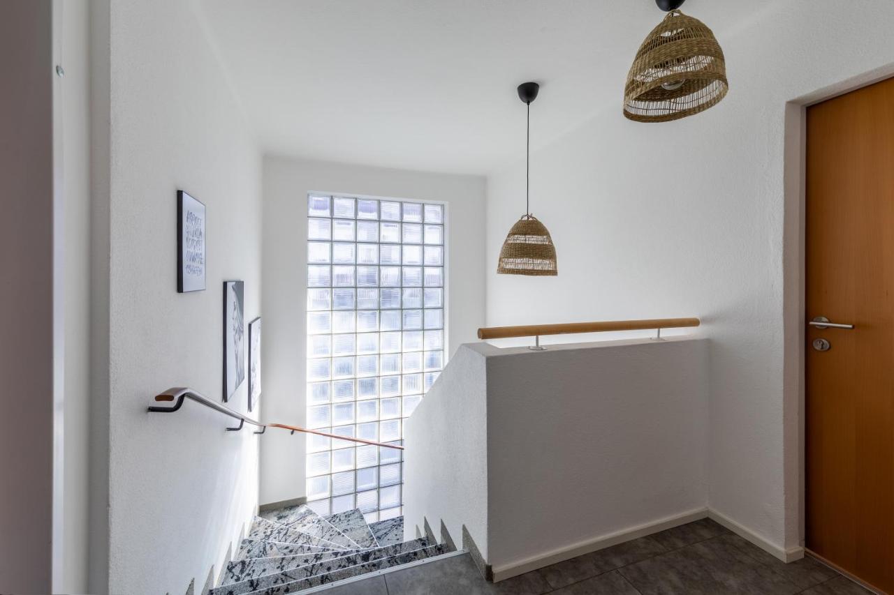 Appartements Das Rettenbacher Schladming Εξωτερικό φωτογραφία