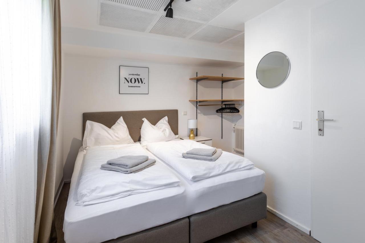 Appartements Das Rettenbacher Schladming Εξωτερικό φωτογραφία
