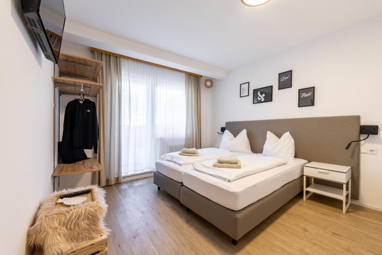 Appartements Das Rettenbacher Schladming Εξωτερικό φωτογραφία
