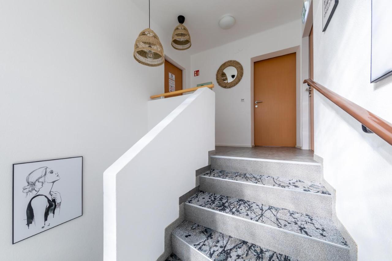 Appartements Das Rettenbacher Schladming Εξωτερικό φωτογραφία