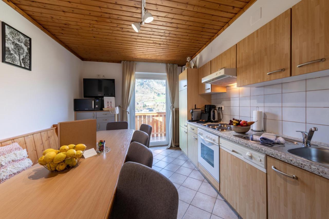 Appartements Das Rettenbacher Schladming Εξωτερικό φωτογραφία
