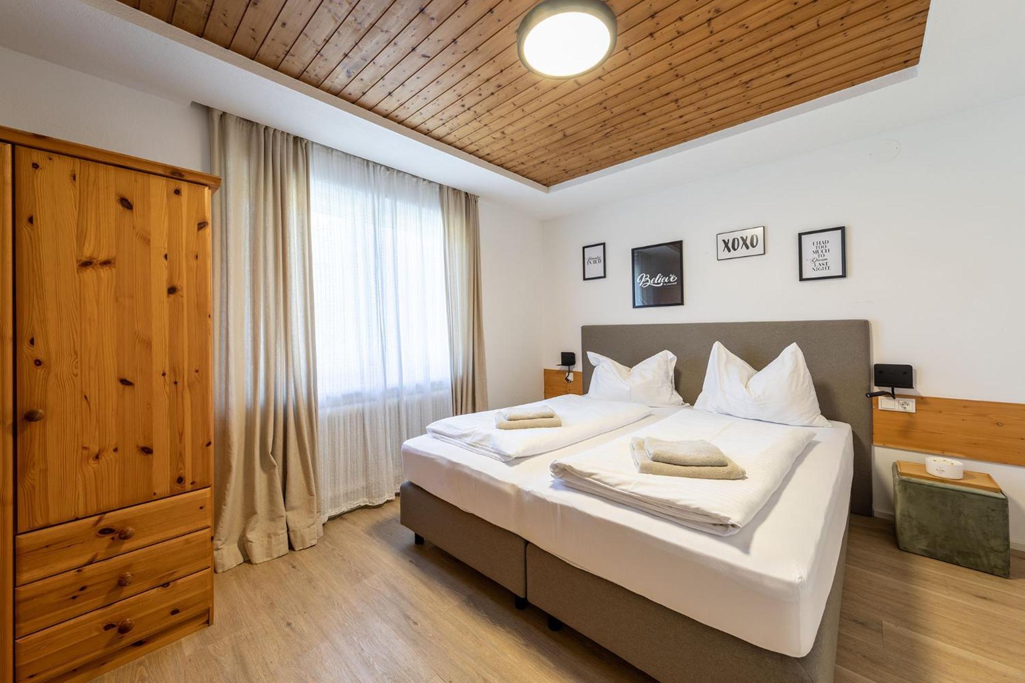 Appartements Das Rettenbacher Schladming Εξωτερικό φωτογραφία